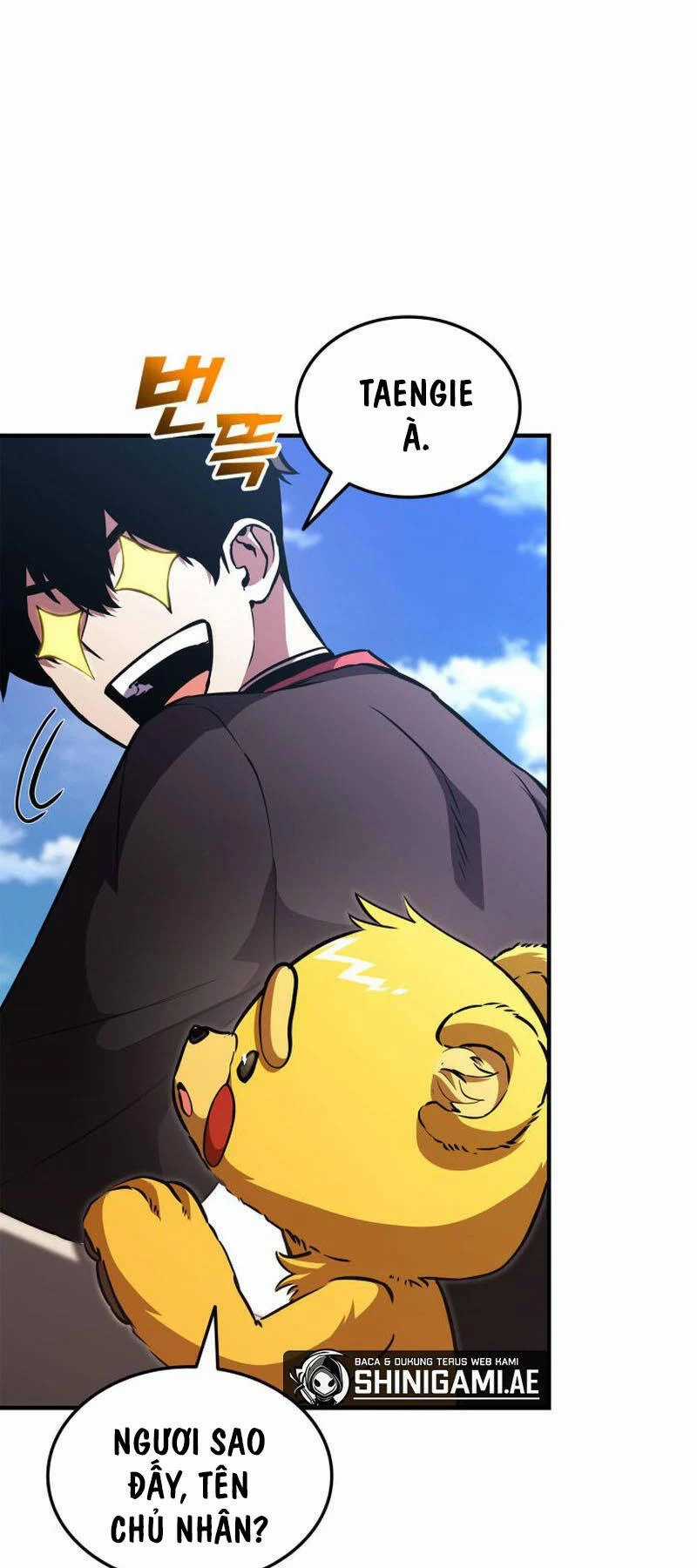 Ranker Tái Xuất Chapter 152 trang 41