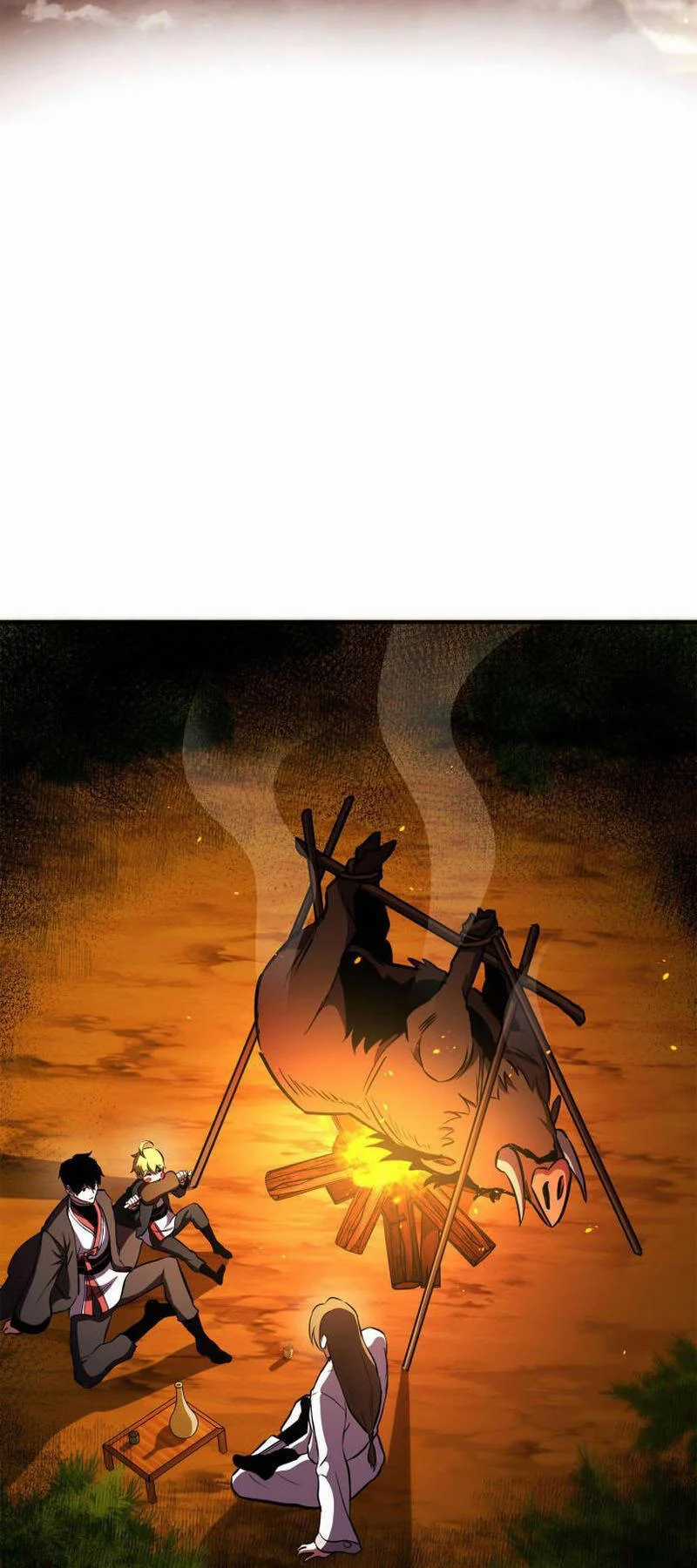 Ranker Tái Xuất Chapter 152 trang 45