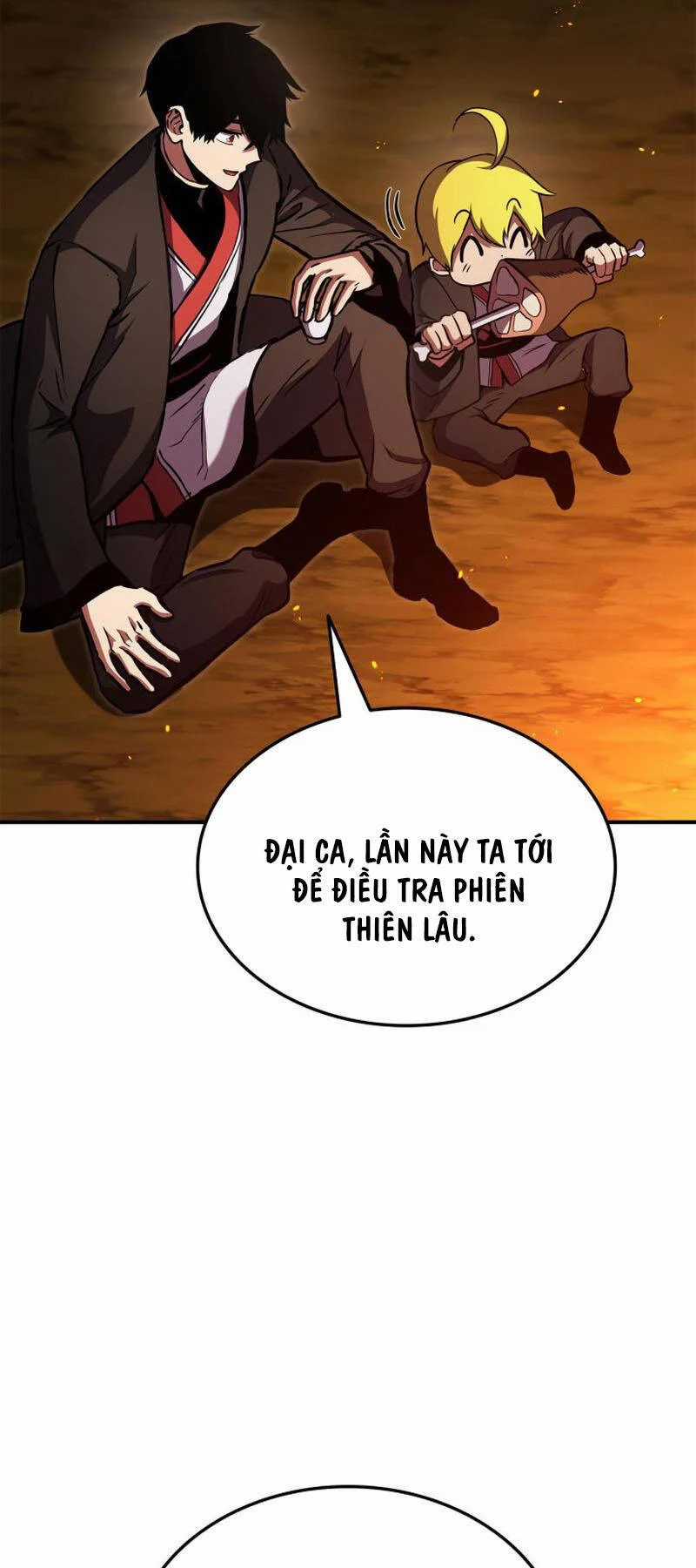 Ranker Tái Xuất Chapter 152 trang 50