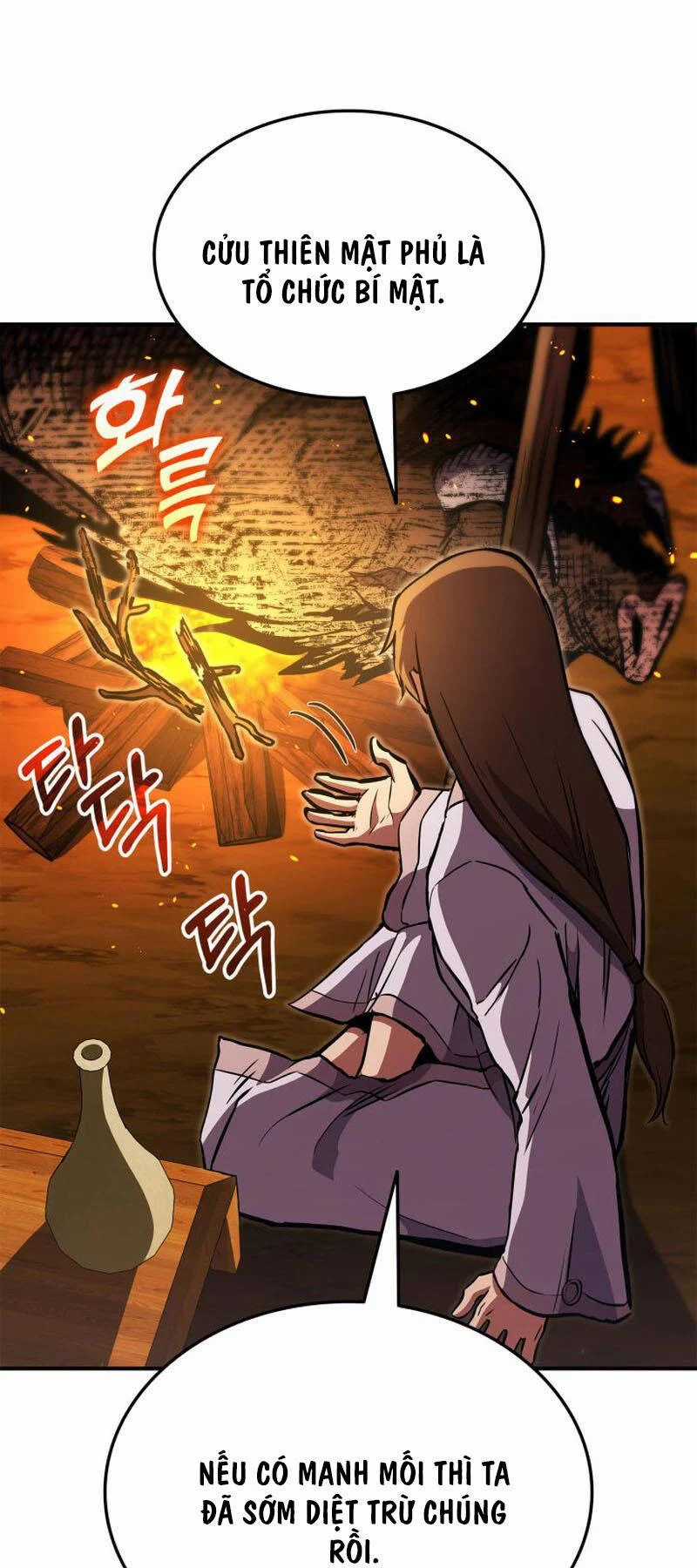 Ranker Tái Xuất Chapter 152 trang 53