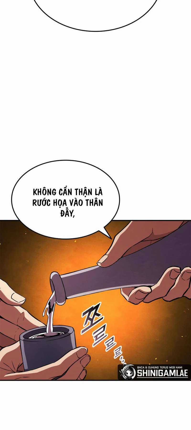 Ranker Tái Xuất Chapter 152 trang 54