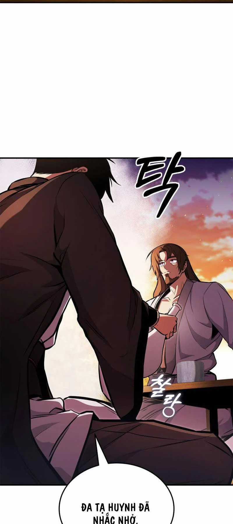 Ranker Tái Xuất Chapter 152 trang 56