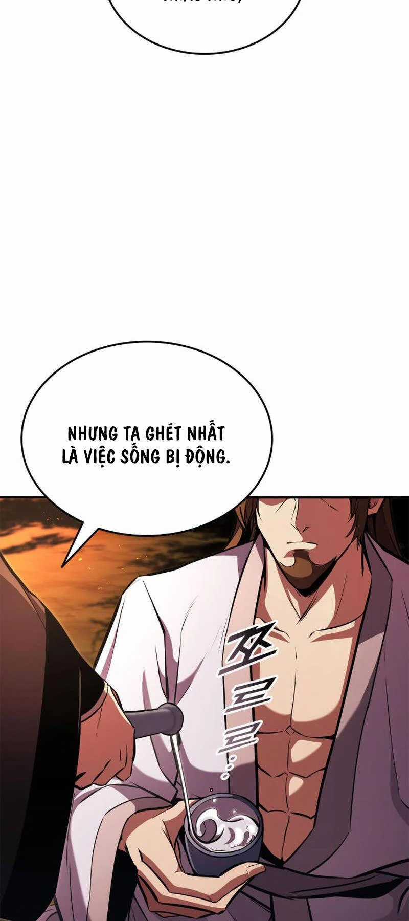 Ranker Tái Xuất Chapter 152 trang 57