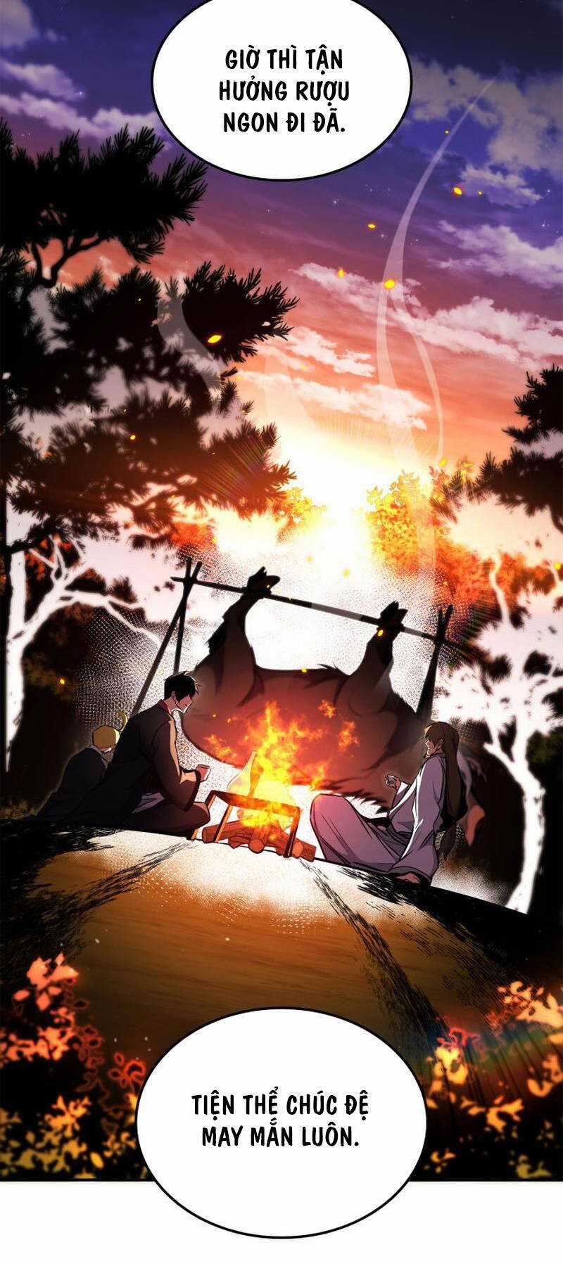 Ranker Tái Xuất Chapter 152 trang 60