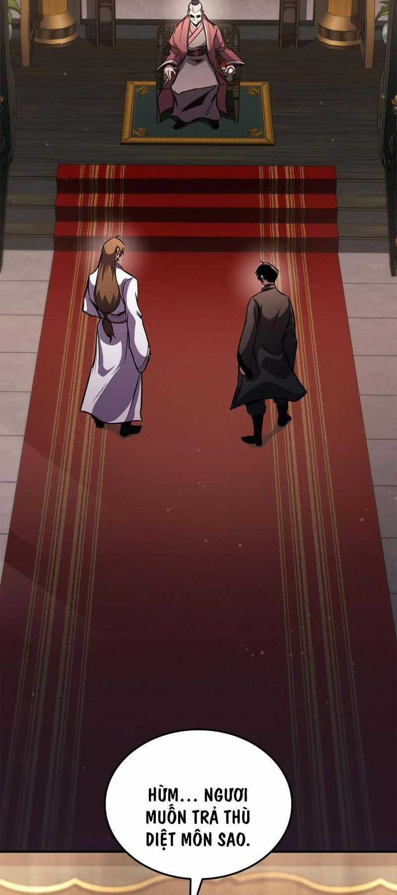 Ranker Tái Xuất Chapter 152 trang 65