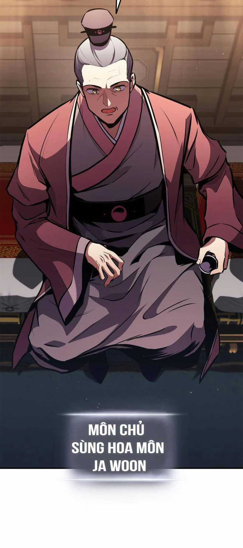 Ranker Tái Xuất Chapter 152 trang 66