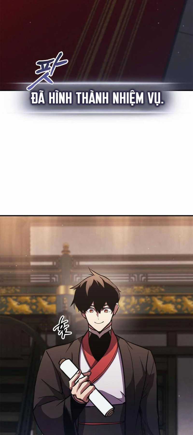 Ranker Tái Xuất Chapter 152 trang 74