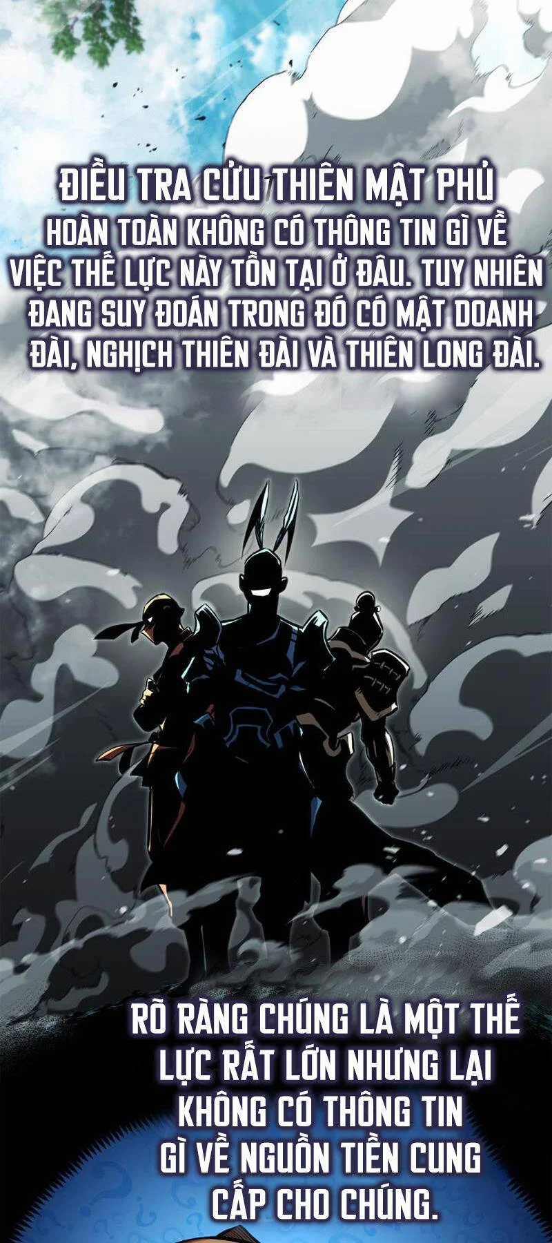 Ranker Tái Xuất Chapter 152 trang 78