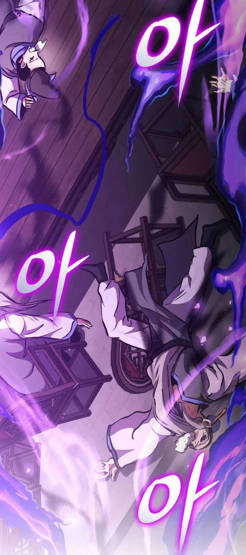 Ranker Tái Xuất Chapter 152 trang 8