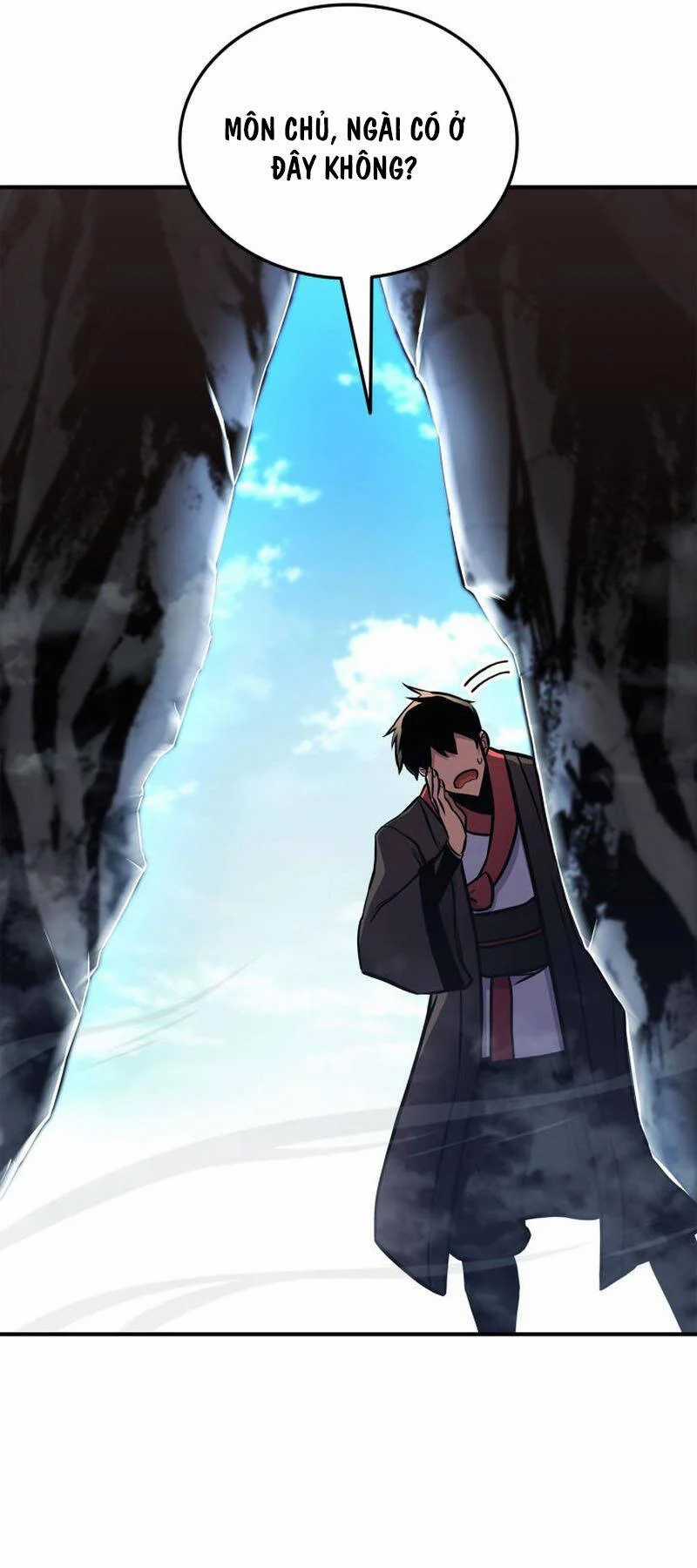 Ranker Tái Xuất Chapter 152 trang 83