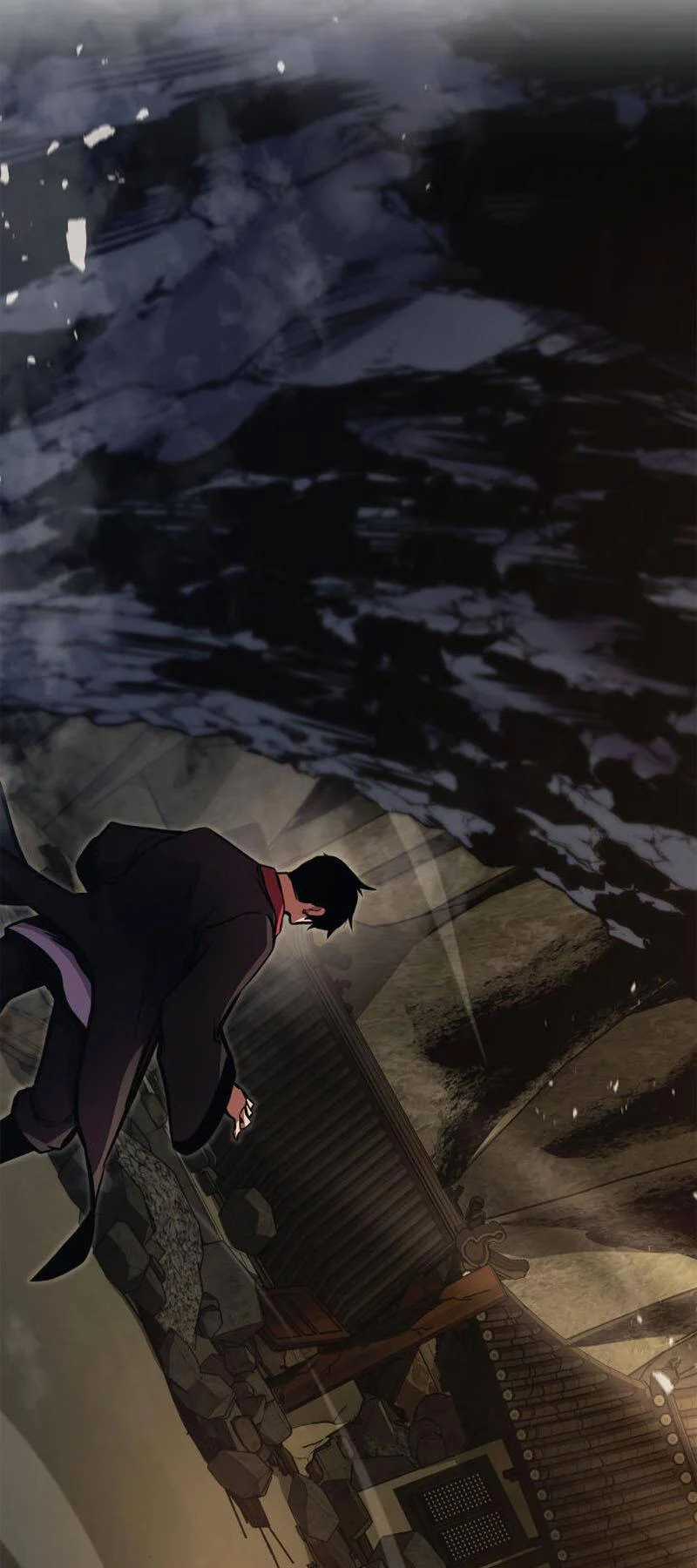 Ranker Tái Xuất Chapter 152 trang 85