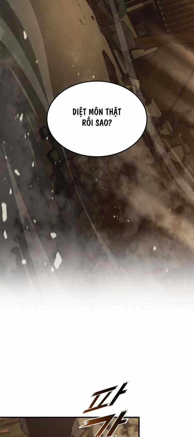 Ranker Tái Xuất Chapter 152 trang 86