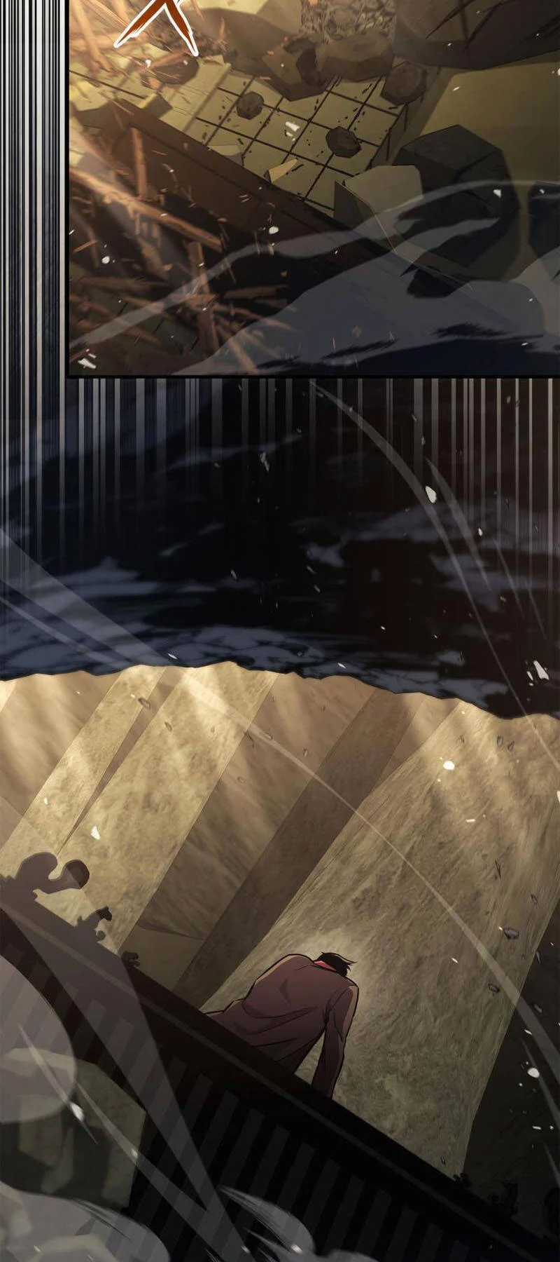 Ranker Tái Xuất Chapter 152 trang 92