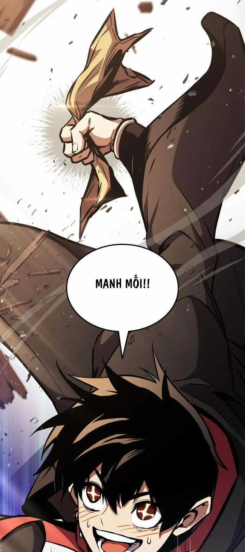 Ranker Tái Xuất Chapter 152 trang 96