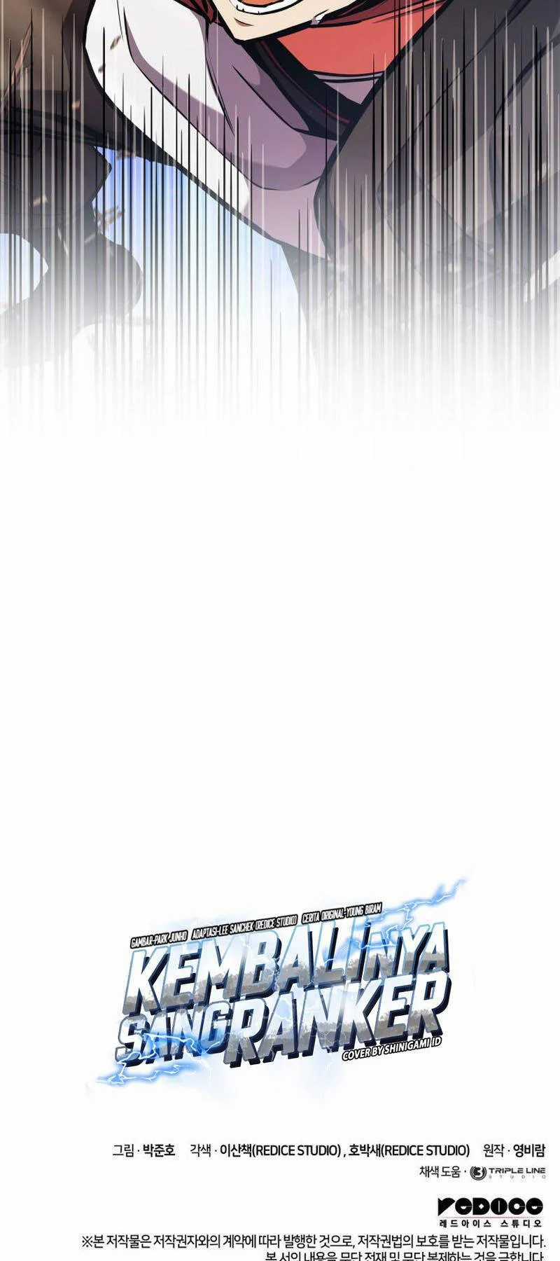 Ranker Tái Xuất Chapter 152 trang 97