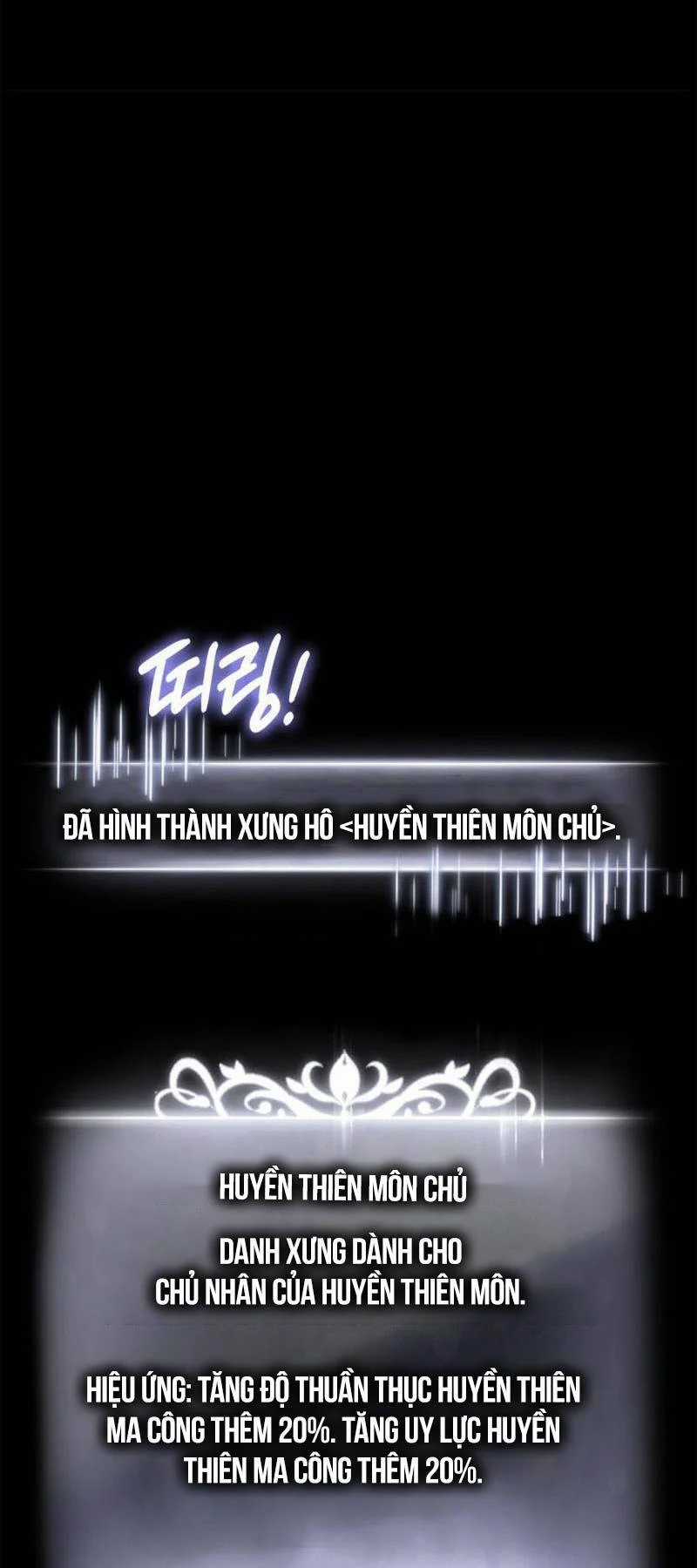 Ranker Tái Xuất Chapter 153 trang 14