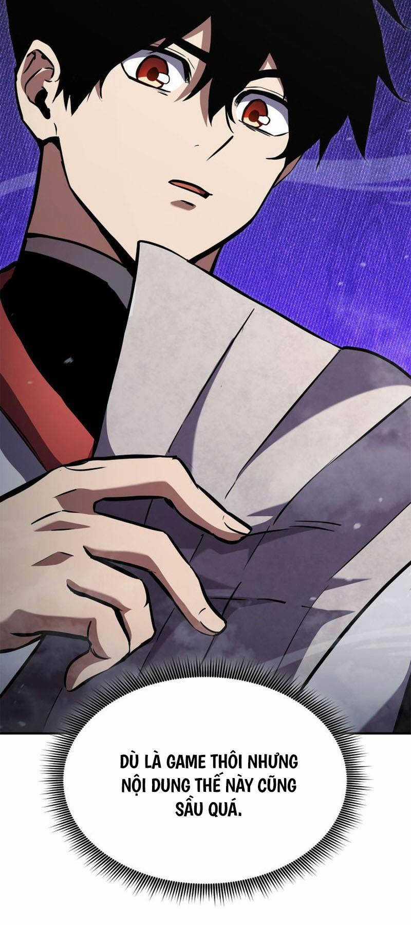 Ranker Tái Xuất Chapter 153 trang 17