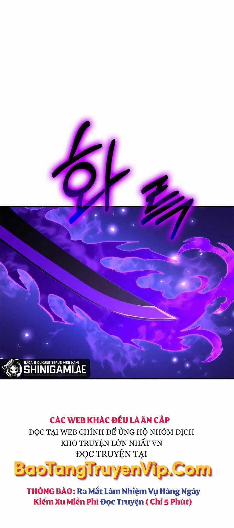 Ranker Tái Xuất Chapter 153 trang 18