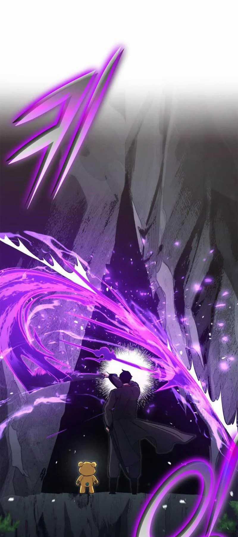 Ranker Tái Xuất Chapter 153 trang 19