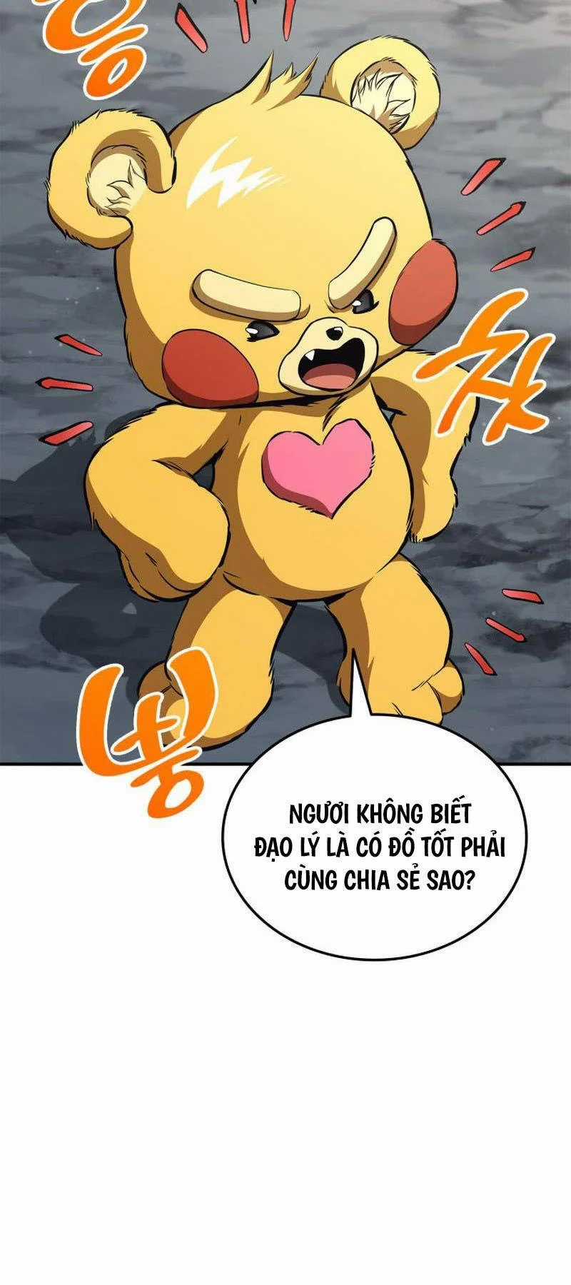 Ranker Tái Xuất Chapter 153 trang 24