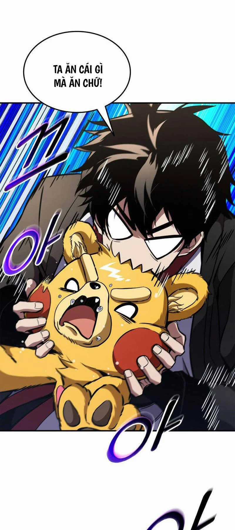 Ranker Tái Xuất Chapter 153 trang 25