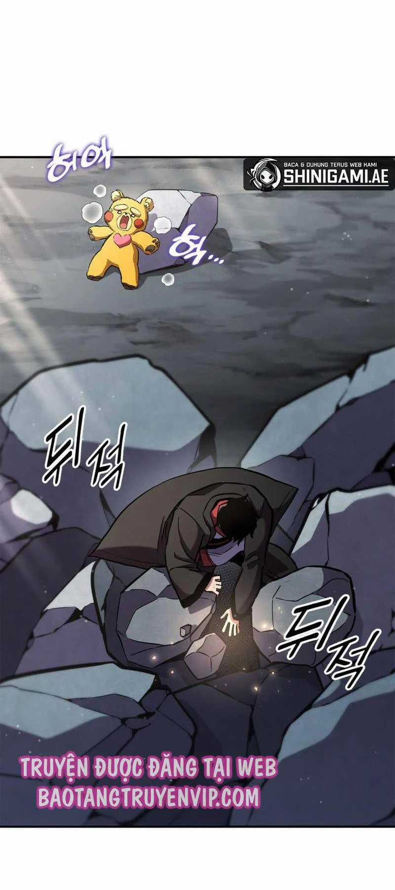 Ranker Tái Xuất Chapter 153 trang 28