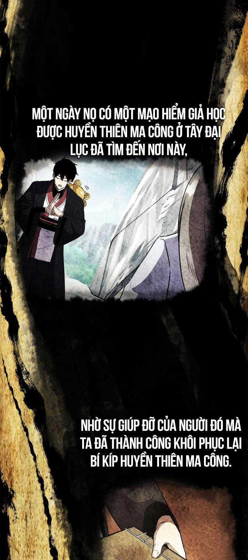 Ranker Tái Xuất Chapter 153 trang 3