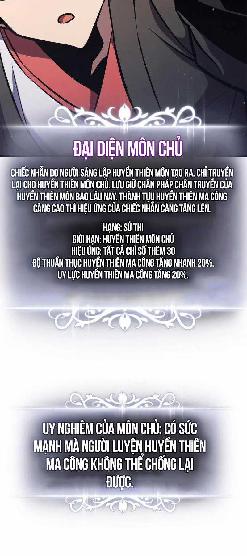 Ranker Tái Xuất Chapter 153 trang 30