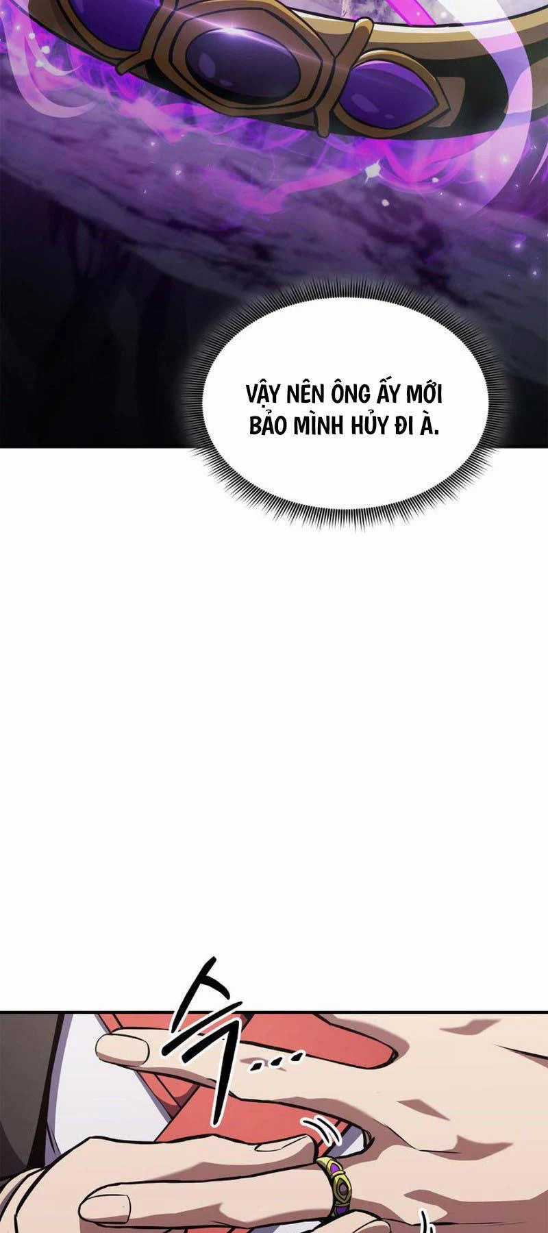 Ranker Tái Xuất Chapter 153 trang 32