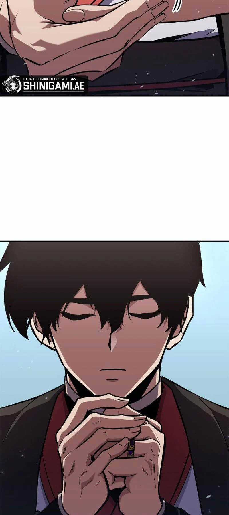 Ranker Tái Xuất Chapter 153 trang 33