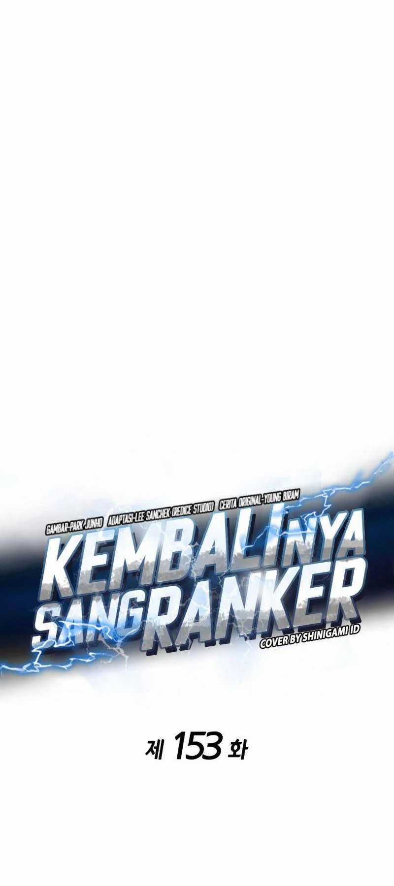 Ranker Tái Xuất Chapter 153 trang 36