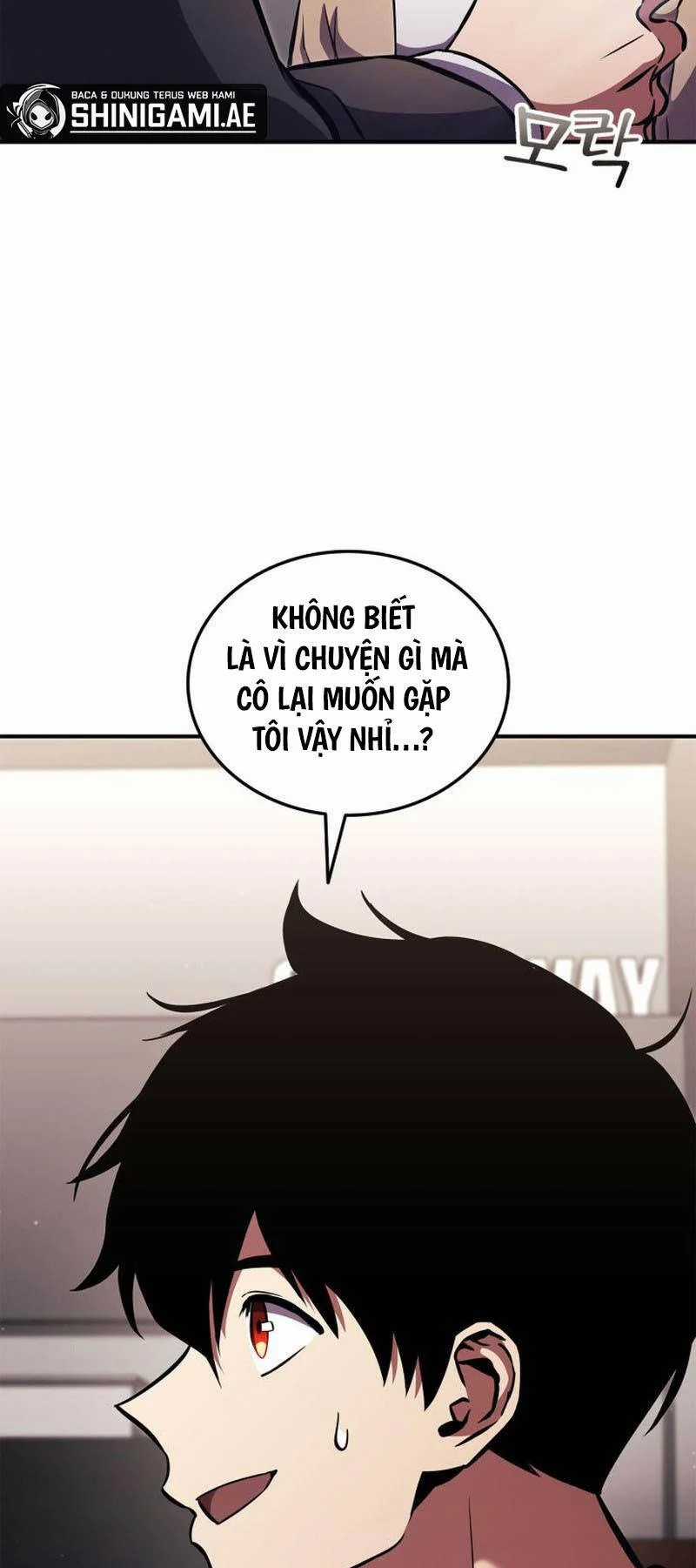 Ranker Tái Xuất Chapter 153 trang 39