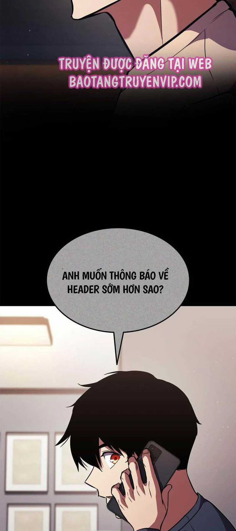 Ranker Tái Xuất Chapter 153 trang 40