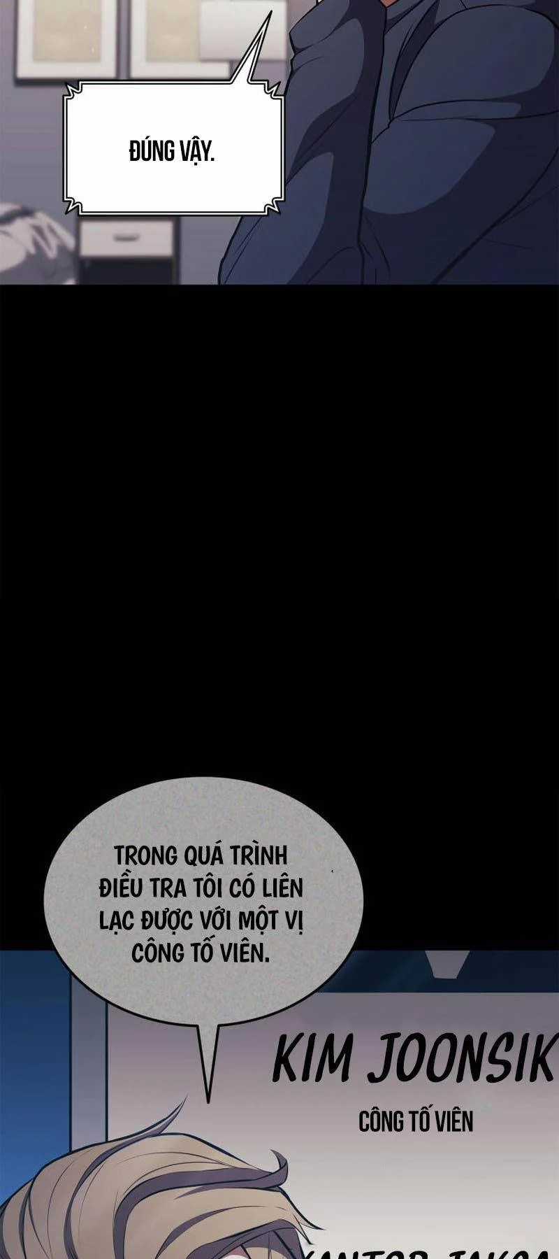 Ranker Tái Xuất Chapter 153 trang 41