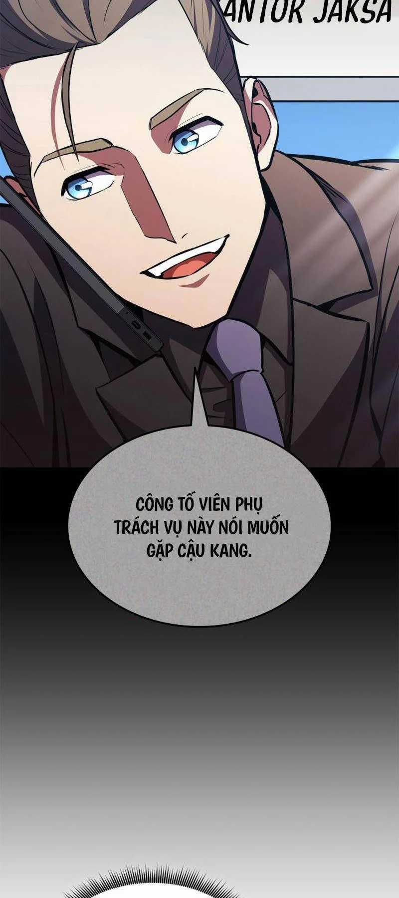 Ranker Tái Xuất Chapter 153 trang 42