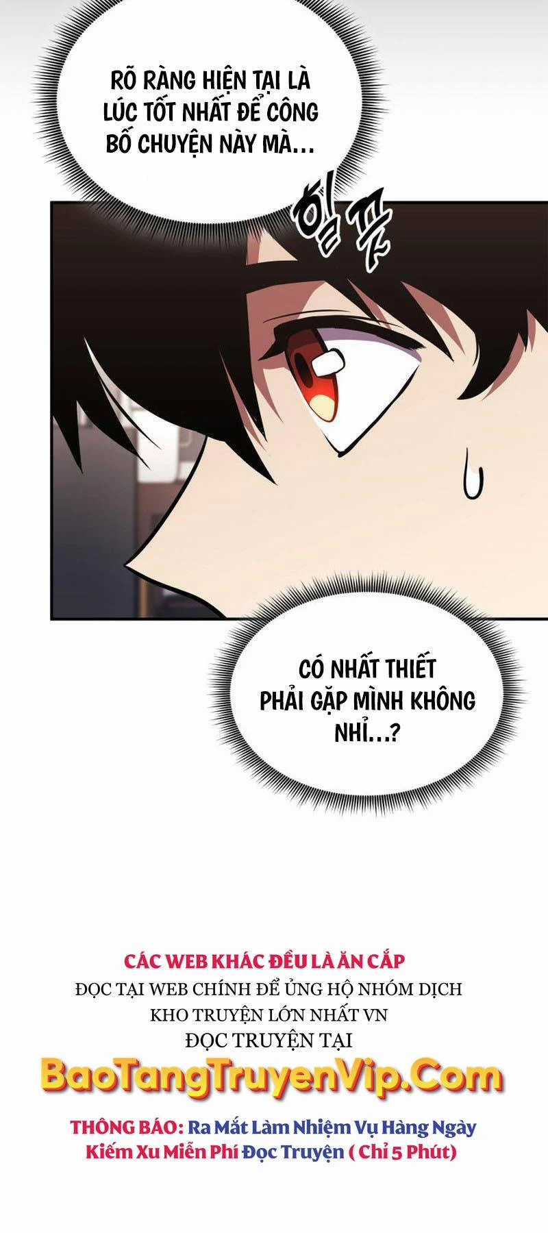 Ranker Tái Xuất Chapter 153 trang 43