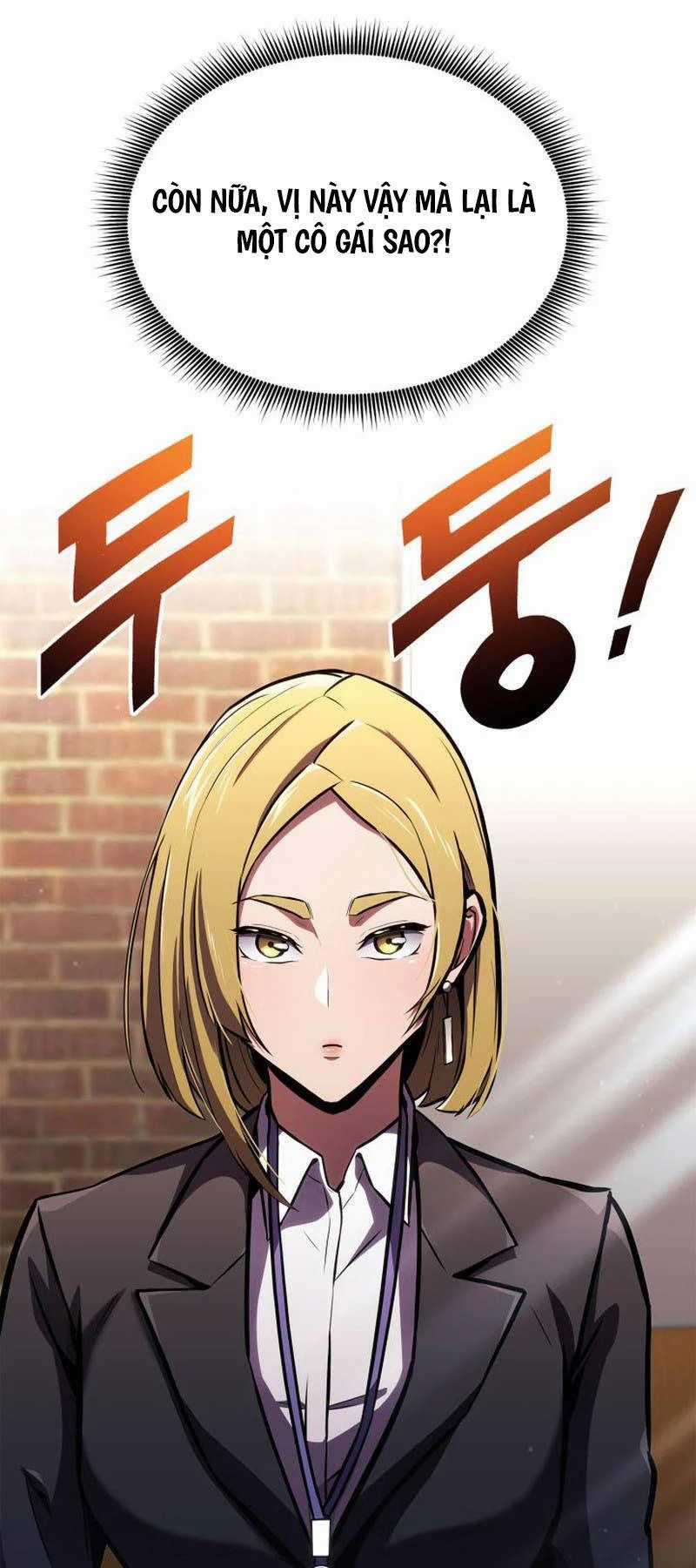 Ranker Tái Xuất Chapter 153 trang 44