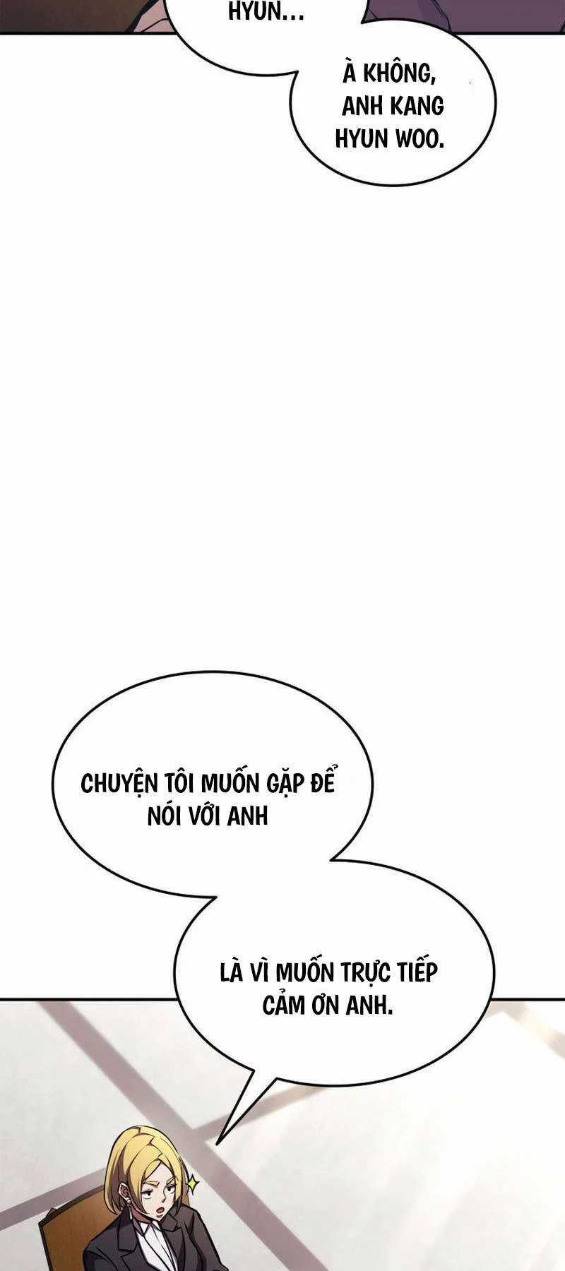 Ranker Tái Xuất Chapter 153 trang 49