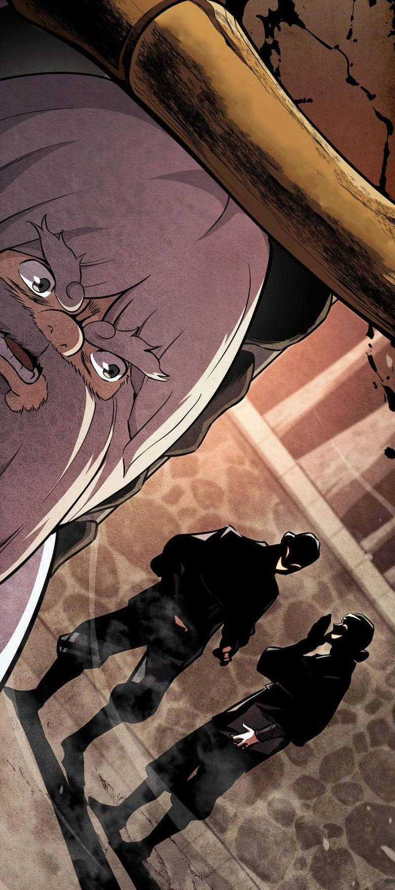 Ranker Tái Xuất Chapter 153 trang 5