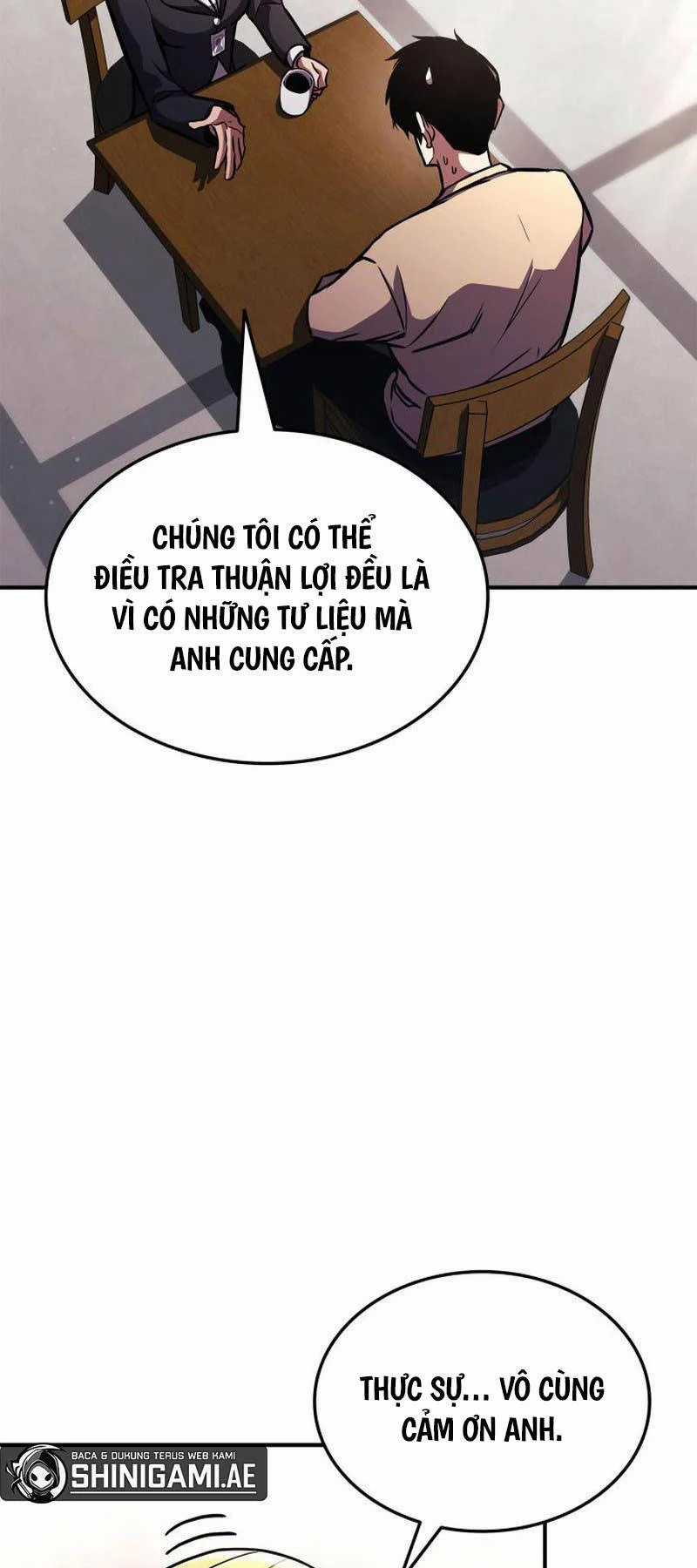 Ranker Tái Xuất Chapter 153 trang 50