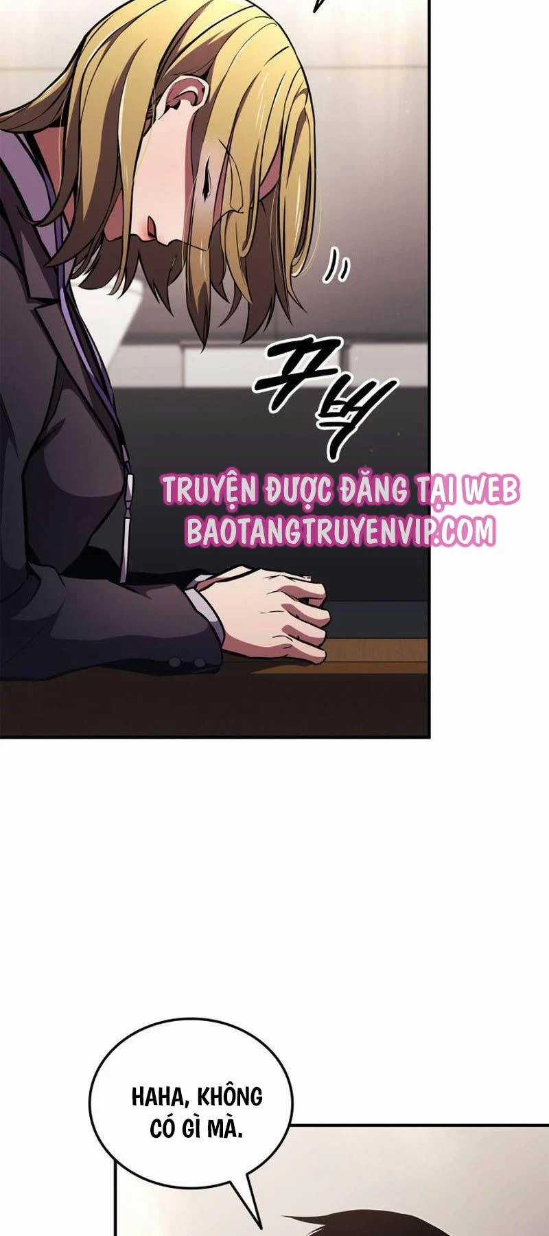 Ranker Tái Xuất Chapter 153 trang 51