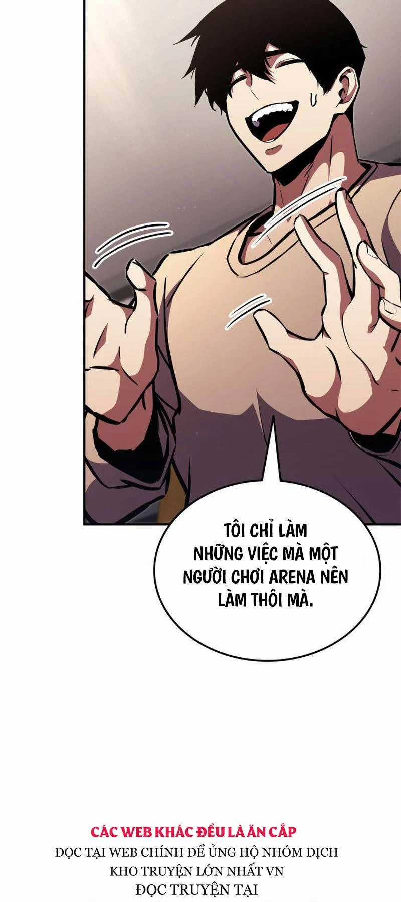 Ranker Tái Xuất Chapter 153 trang 52