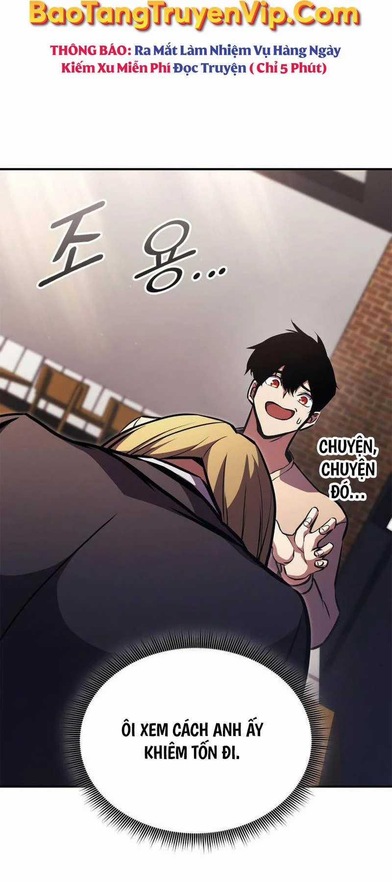 Ranker Tái Xuất Chapter 153 trang 53