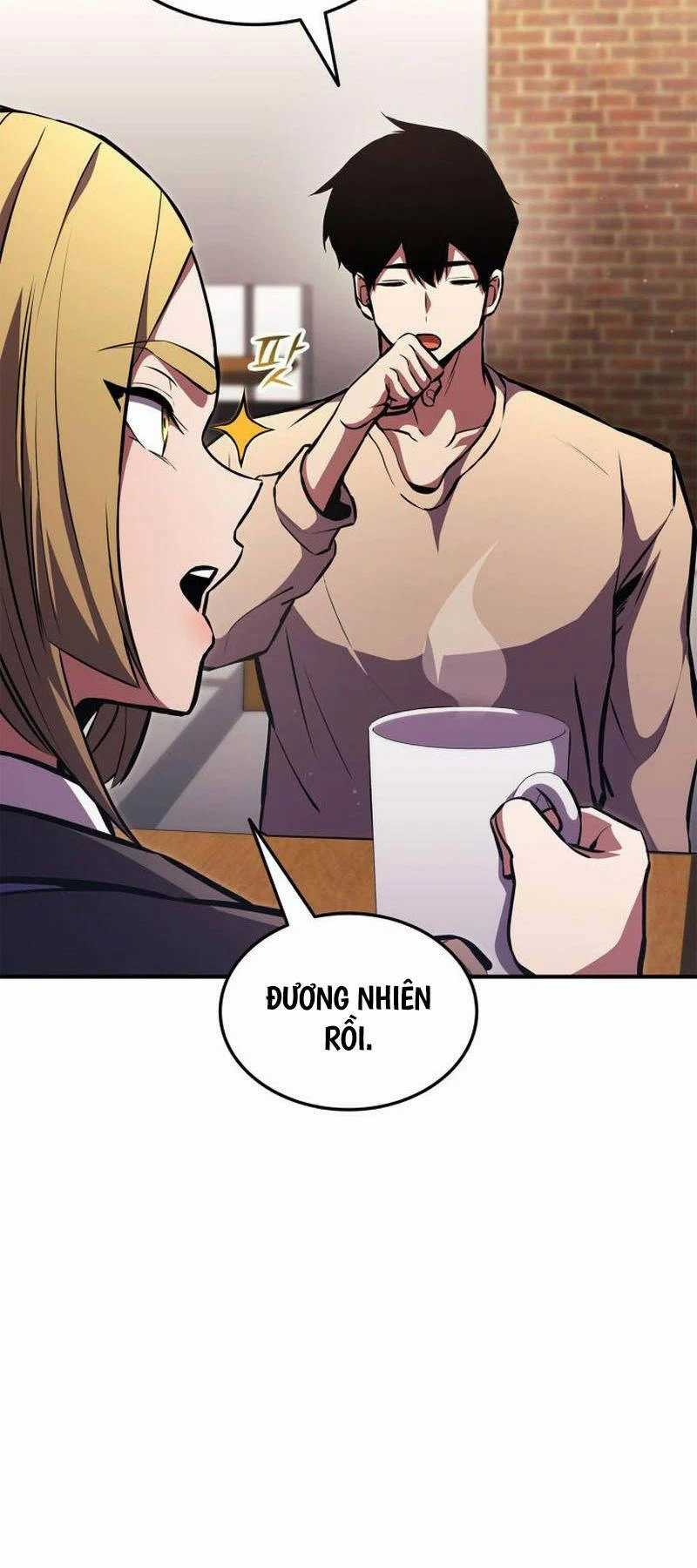 Ranker Tái Xuất Chapter 153 trang 56