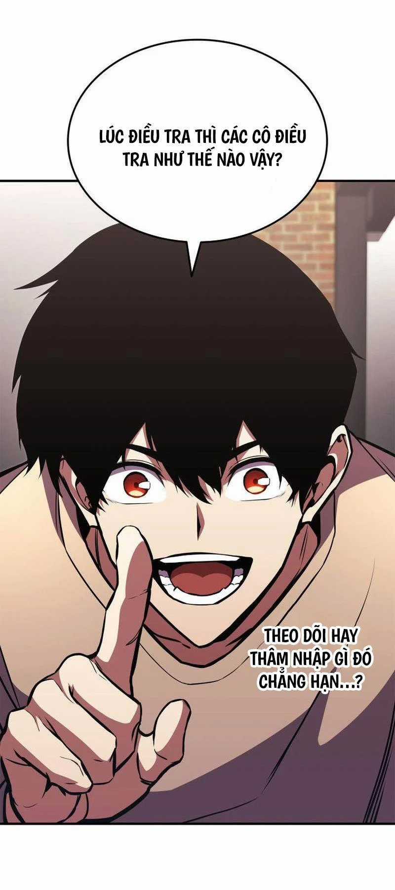 Ranker Tái Xuất Chapter 153 trang 57