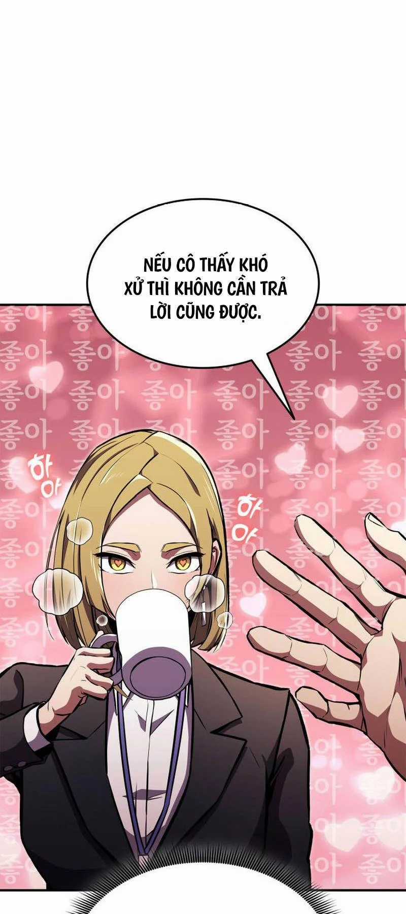 Ranker Tái Xuất Chapter 153 trang 58