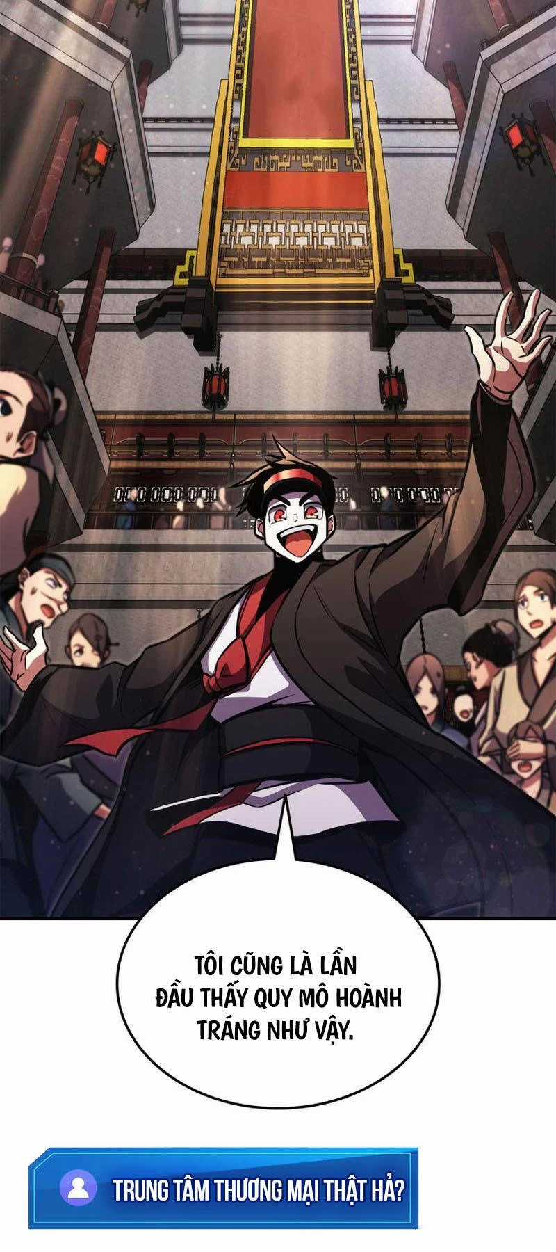 Ranker Tái Xuất Chapter 153 trang 64