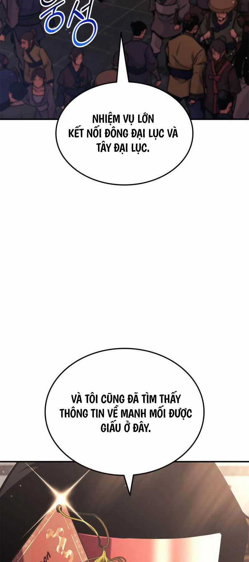 Ranker Tái Xuất Chapter 153 trang 66