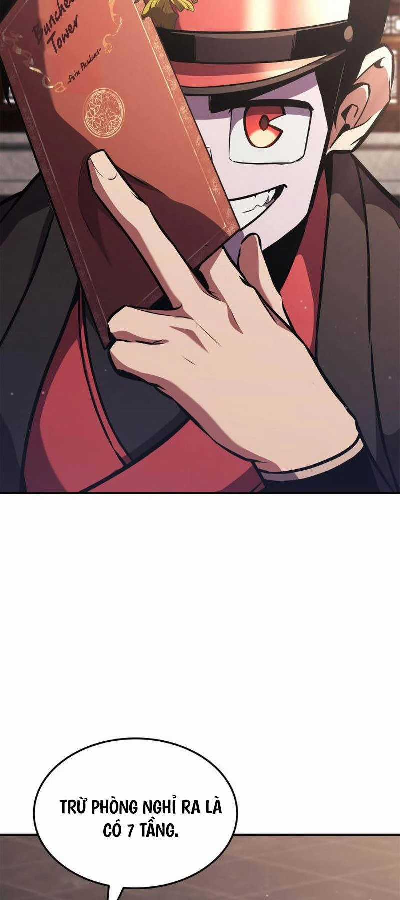 Ranker Tái Xuất Chapter 153 trang 67