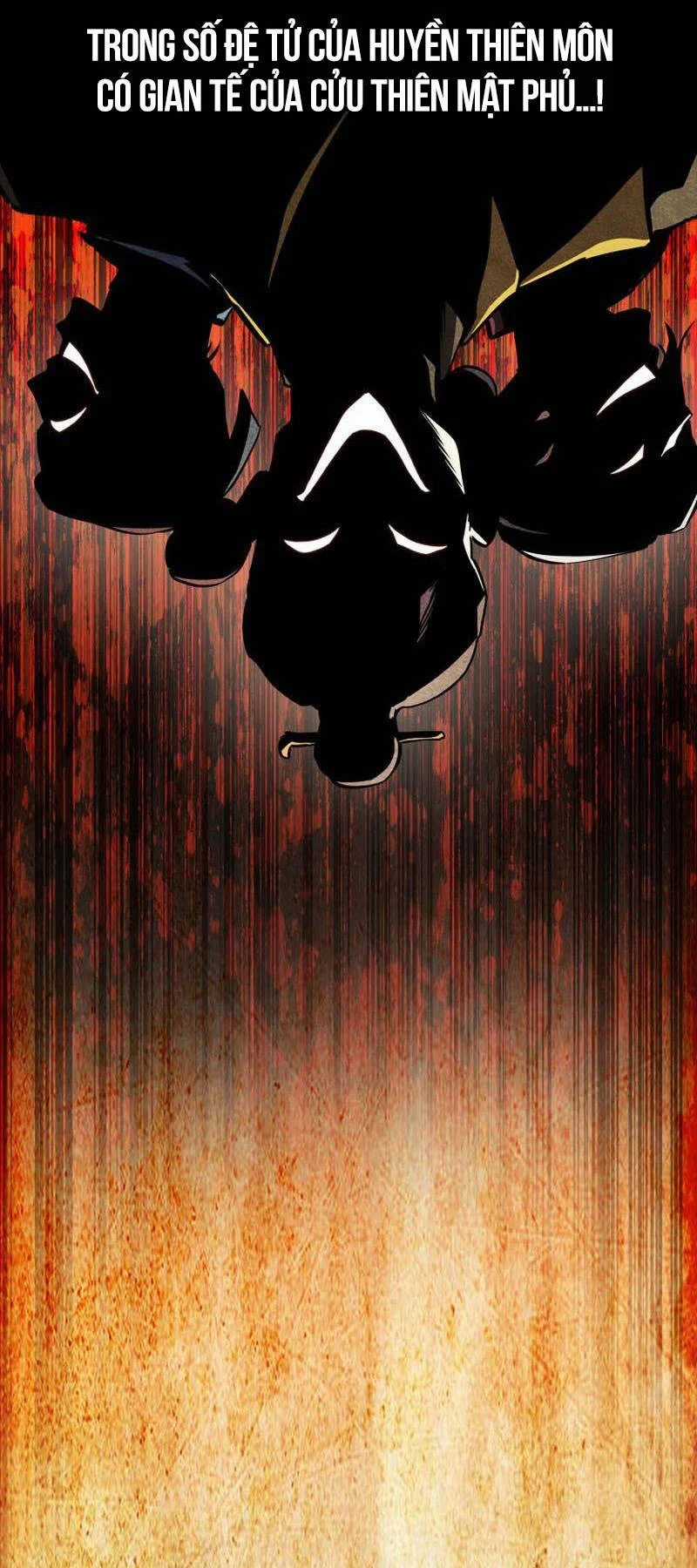 Ranker Tái Xuất Chapter 153 trang 7